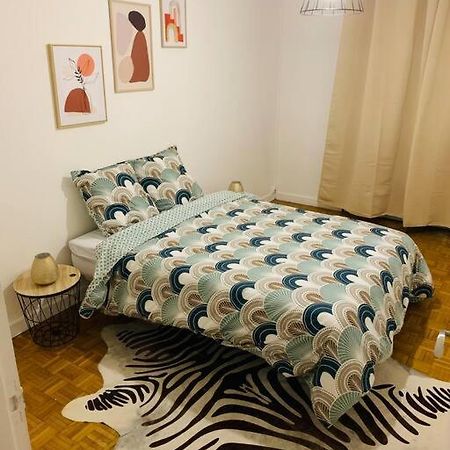 Appartement Centre Ville 敦刻尔克 外观 照片