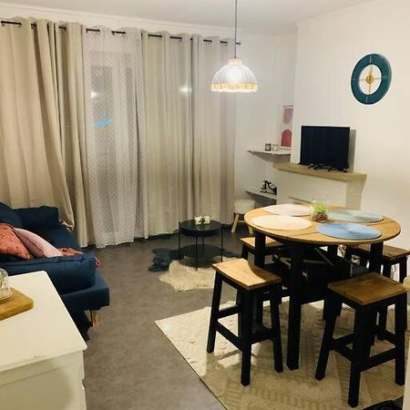 Appartement Centre Ville 敦刻尔克 外观 照片